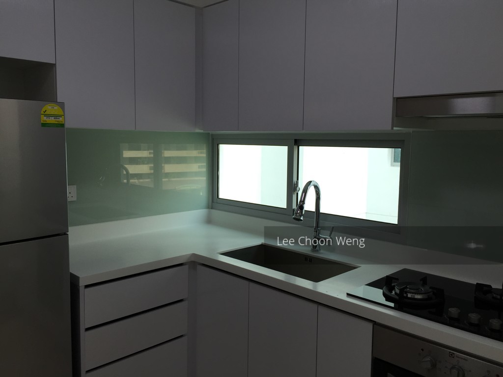Eight Riversuites (D12), Condominium #183694272